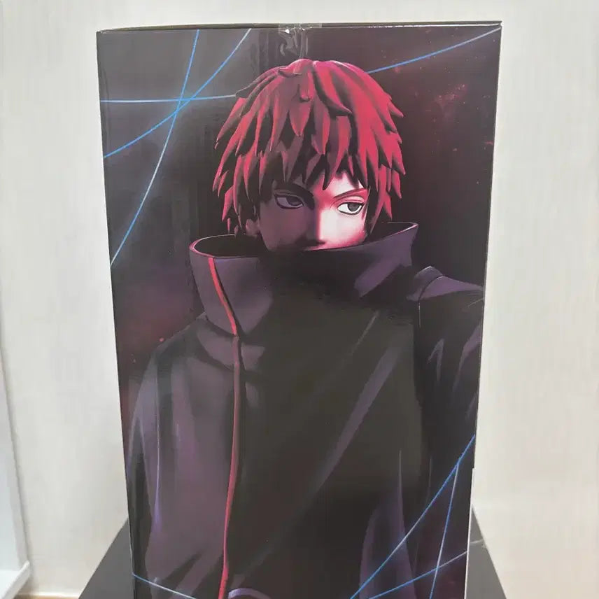 [BUNJANG] Ichiban Kuji Sasori E Prize Figure (Sealed) / [미개봉 택포 8] 제일복권 사소리 E상 피규어