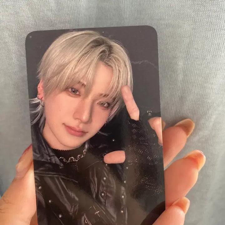 [BUNJANG] Yuma Blaze The Way Incheon Concert Rene Zone Photocard / 유마 인천콘 르네존 포카