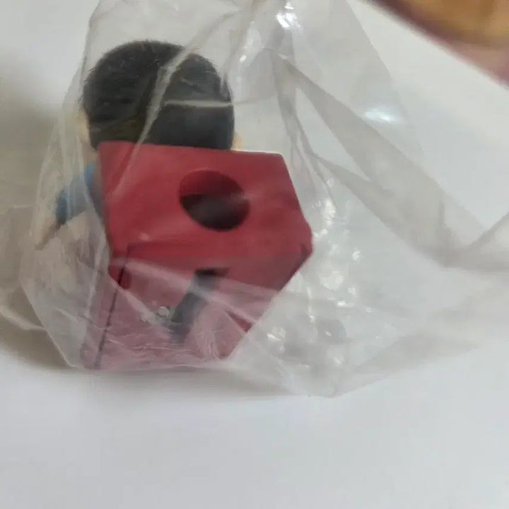 [BUNJANG] Crayon Shin-chan Figure Pencil Sharpener / 짱구피규어 연필깎이