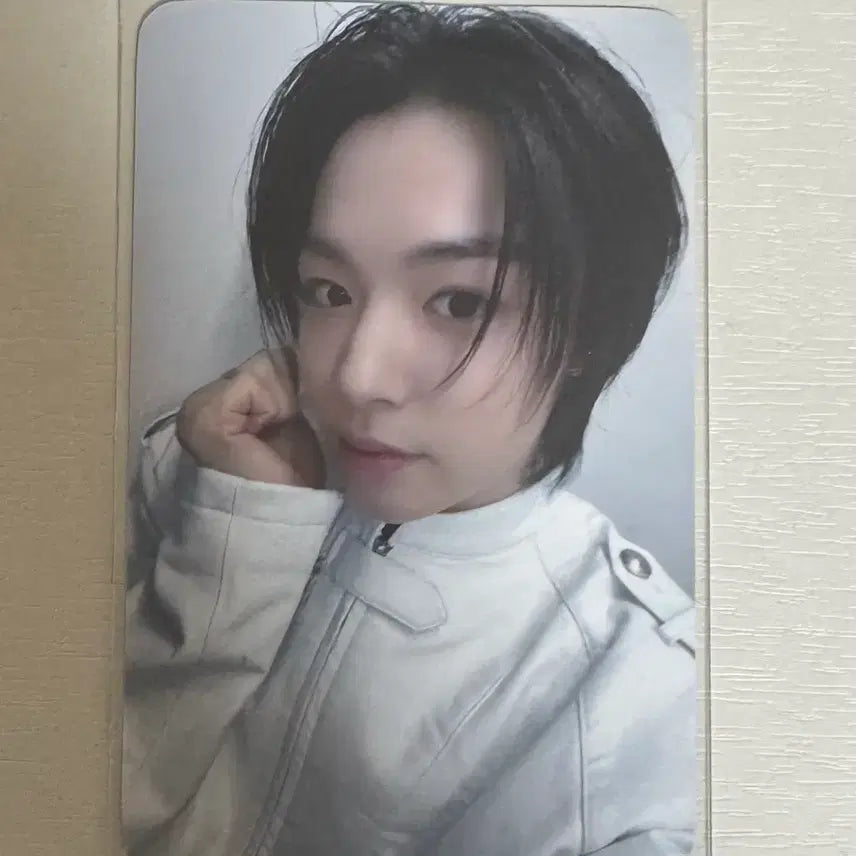 [BUNJANG] THE BOYZ Q The Boyz CGV Entry Photocard / 인더엑스 키빗업 세나 cgv 입장포카 양도
