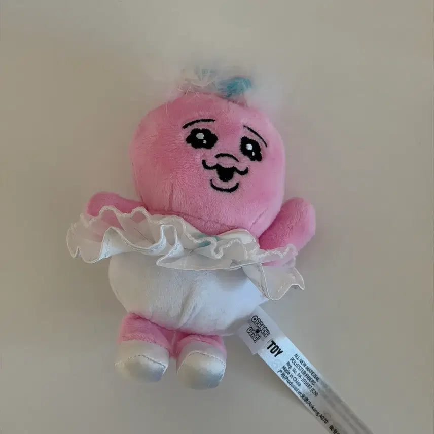 [BUNJANG] Top Toy Oppanjyu Ballerina Figure / 탑토이 오빤쮸 발레리나