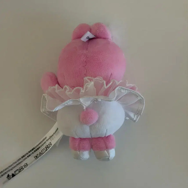[BUNJANG] Top Toy Oppanjyu Ballerina Figure / 탑토이 오빤쮸 발레리나