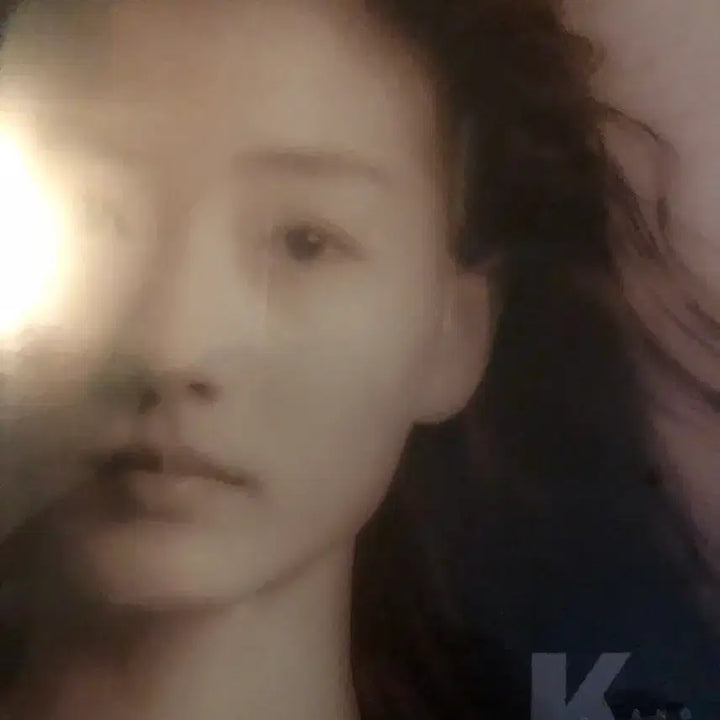 [BUNJANG] Kang Susie 2nd Album Unsealed LP Set (2 Records) / 강수지 미개봉2장 LP