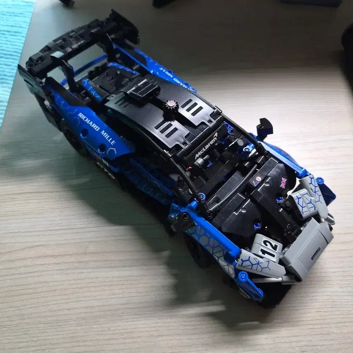 [BUNJANG] LEGO Technic McLaren Senna / 레고 테크닉 맥라렌 세나