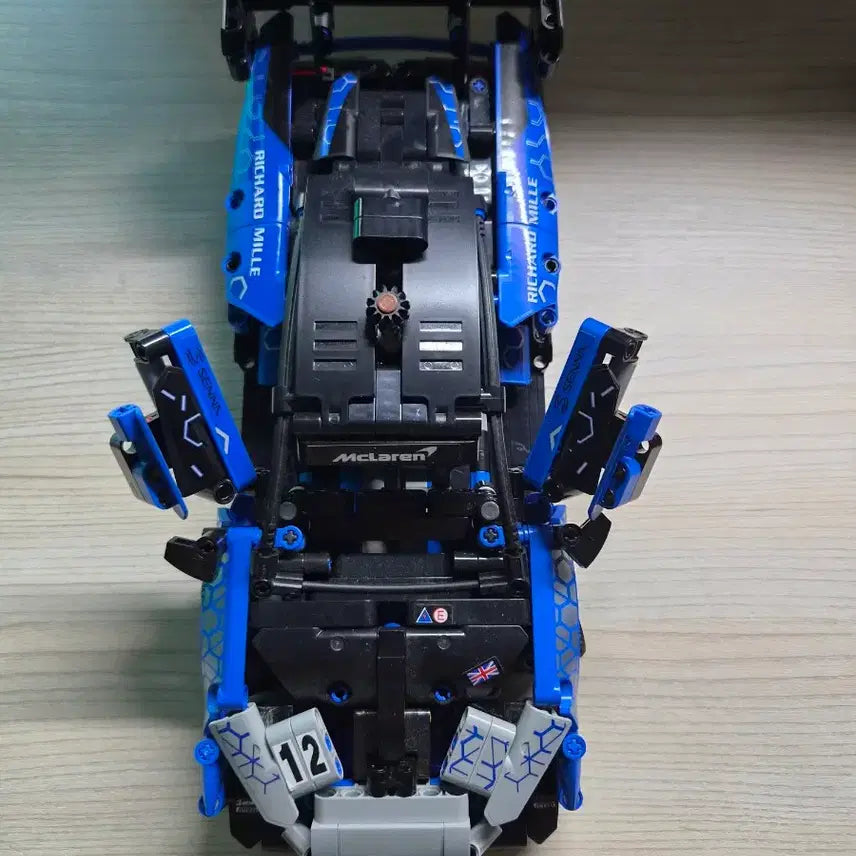 [BUNJANG] LEGO Technic McLaren Senna / 레고 테크닉 맥라렌 세나
