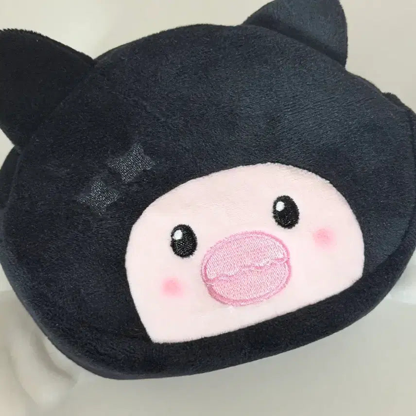 [BUNJANG] Xikers Yechan Face Pouch / 엑디즈 페이스 파우치 지덕 가온