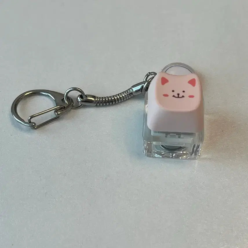[BUNJANG] Hwang Minhyun DOHWAWON Keycap / 황민현 도화원 키캡