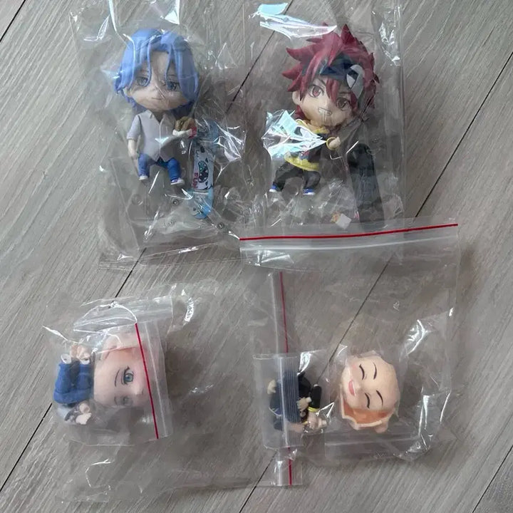 [BUNJANG] SK8 the Infinity Nendoroid / 에스케이 에이트 넨도로이드
