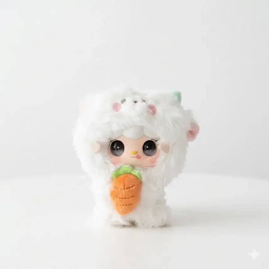 [BUNJANG] Yuki Restaurant Doll / 유키 레스토랑 인형