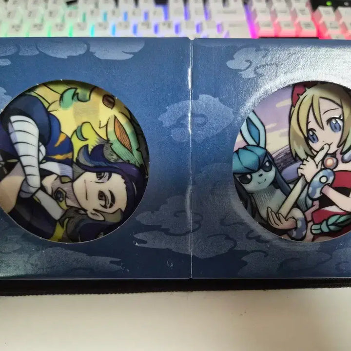 [BUNJANG] Pokemon Center Mini Plate Ceramic / 포켓몬센터 접시