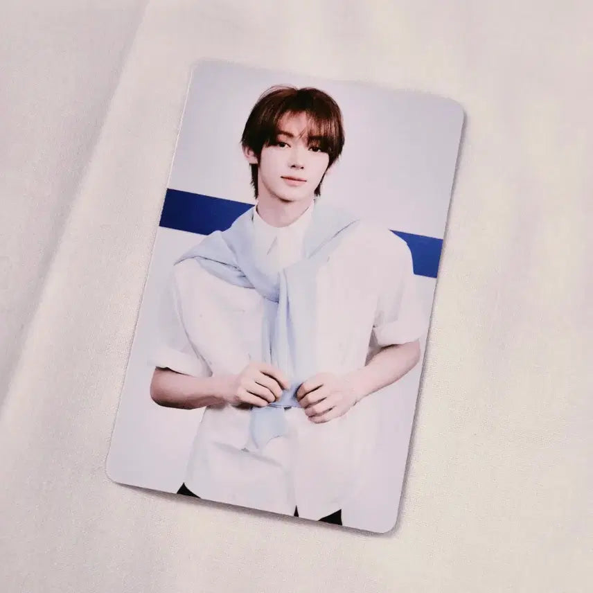 [BUNJANG] TWS Japan Concert Photocard / 투어스 콘서트 일본 포카 트레카 판매 한진