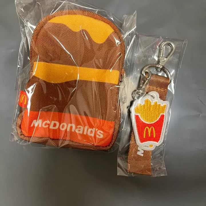 [BUNJANG] McDonald&