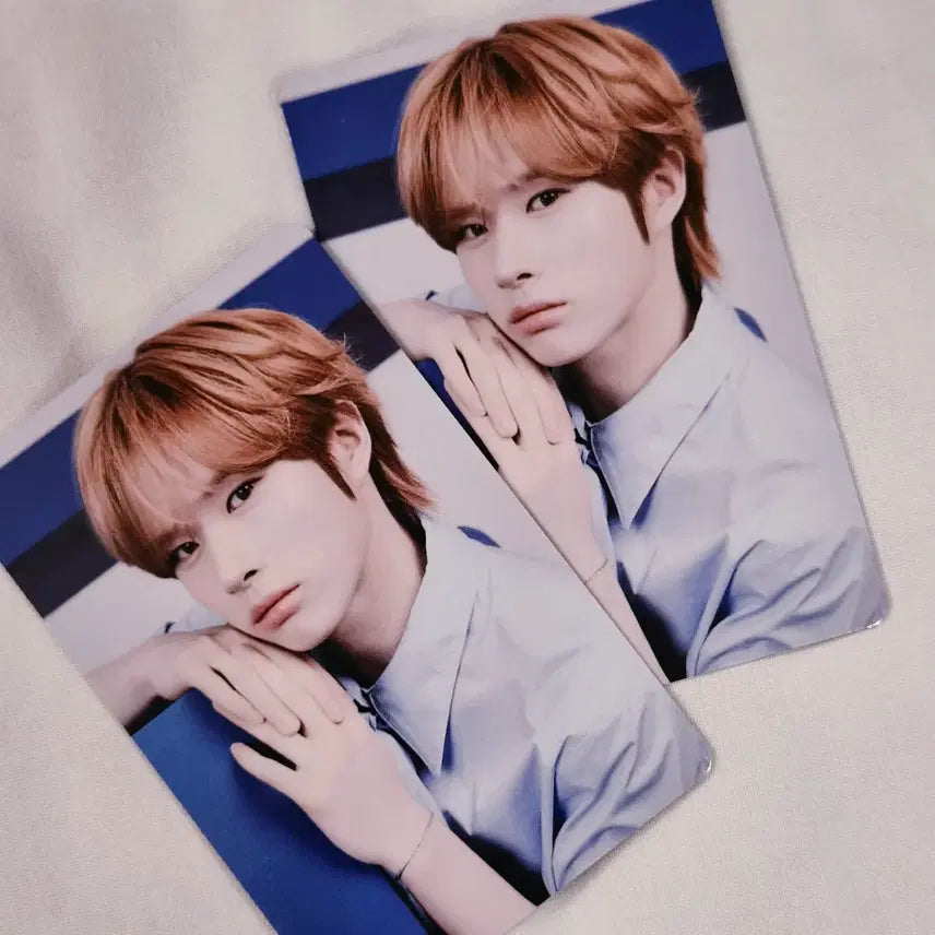 [BUNJANG] TWS Japan Concert Photocard Kyungmin / 투어스 콘서트 일본 포카 트레카 판매 경민