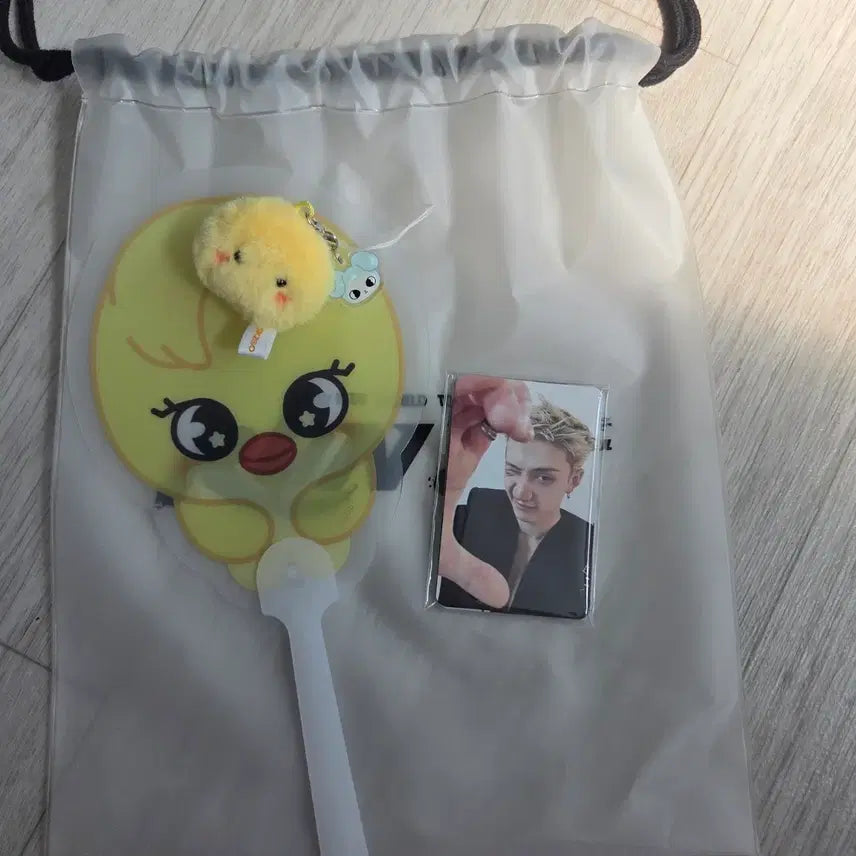 [BUNJANG] Stray Kids 8/1 Entrance Gift Photocard / 스트레이키즈 8월1일 포카 입장기프트