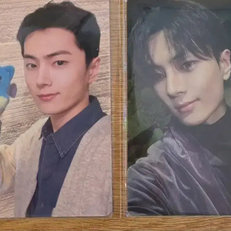 [BUNJANG] ENHYPEN THE STARISH Vanish JAY Japan Lucky Draw Photocard / 엔하이픈 더씬 배니쉬 제이 재팬 앨범 럭드 앨포