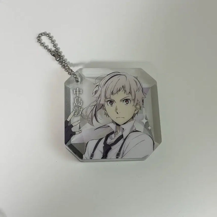 [BUNJANG] Bungo Stray Dogs Bundle Set / 문스독 일괄