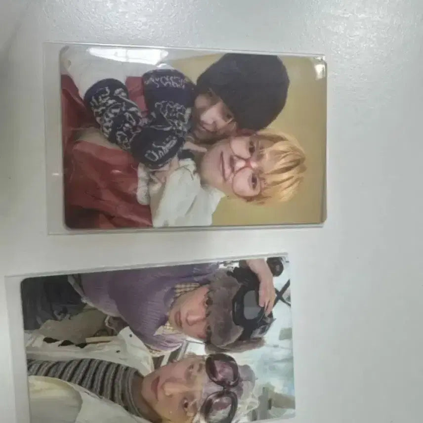 [BUNJANG] BOYNEXTDOOR Unit Photocard / 보넥도 유닛 포카