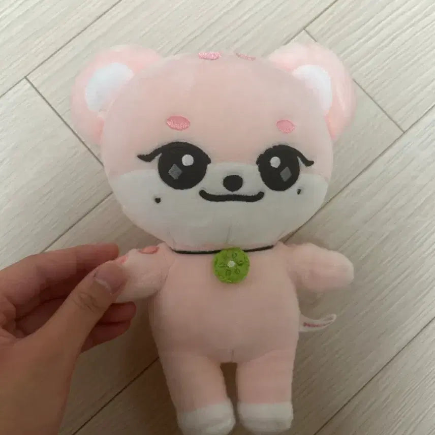 [BUNJANG] IVE Leirangie Plush / 아이브 이랑이 팝니다