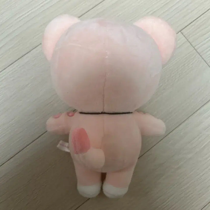 [BUNJANG] IVE Leirangie Plush / 아이브 이랑이 팝니다