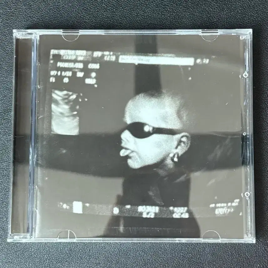 [BUNJANG] Badssgong Real MC CD / 뱃사공 real mc cd