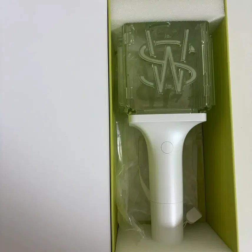[BUNJANG] NCT WISH Lightstick / 엔시티 위시 응원봉 믐뭔봉 뉴믐