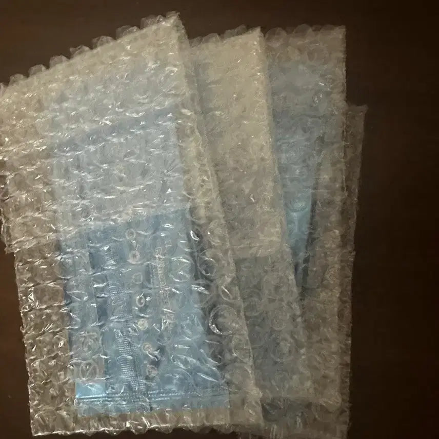 [BUNJANG] Pokemon Magikarp Promo Cards Unsealed Bundle Set 4 Cards / 포켓몬 잉어킹 프로모카드 미개봉 4장 일괄