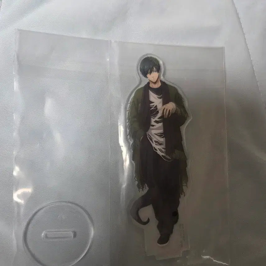 [BUNJANG] Blue Lock Additional Time Ichiban Kuji Prize F Acrylic Stand / 블루록 에디셔널 타임 이치방쿠지  F상 아크릴 스탠드