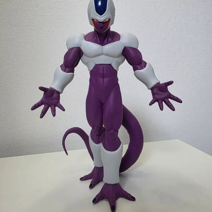 [BUNJANG] Dragon Ball Cooler Banpresto Figure / 드래곤볼 쿠우라 반프레스토