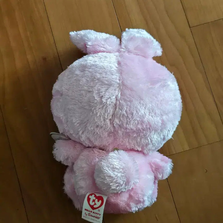 [BUNJANG] Hello Kitty Plush Doll / 헬로키티인형팝니다