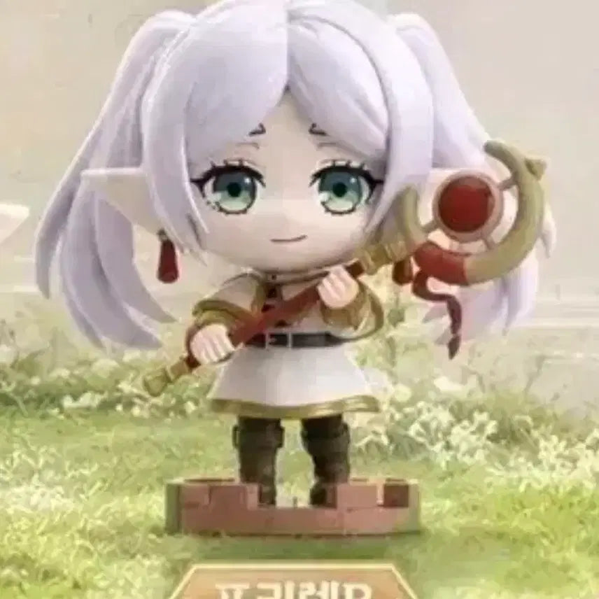 [BUNJANG] Frieren: Beyond Journey&