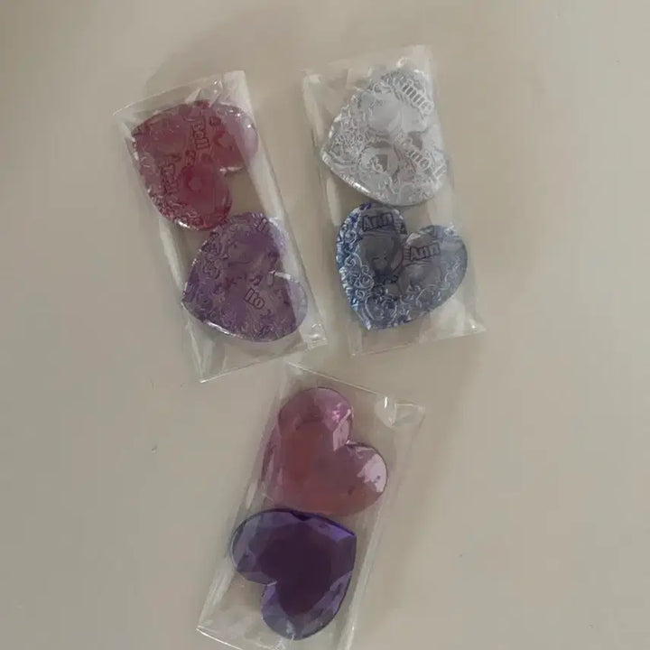 [BUNJANG] Prism Stone Japan Bundle Set / 프리즘스톤 희귀 일본 일괄 판매