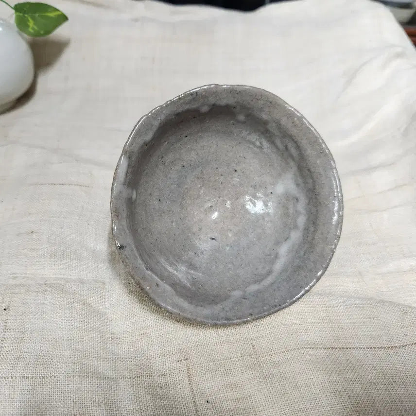 [BUNJANG] Korean Celadon Tea Bowl (Dawon) / 다완 찻사발