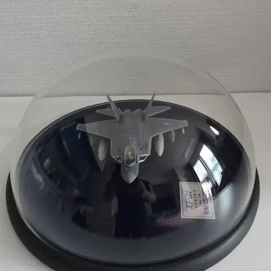 [BUNJANG] KF-21 Boramae Model Aircraft / KF-21 보라매 모형항공기