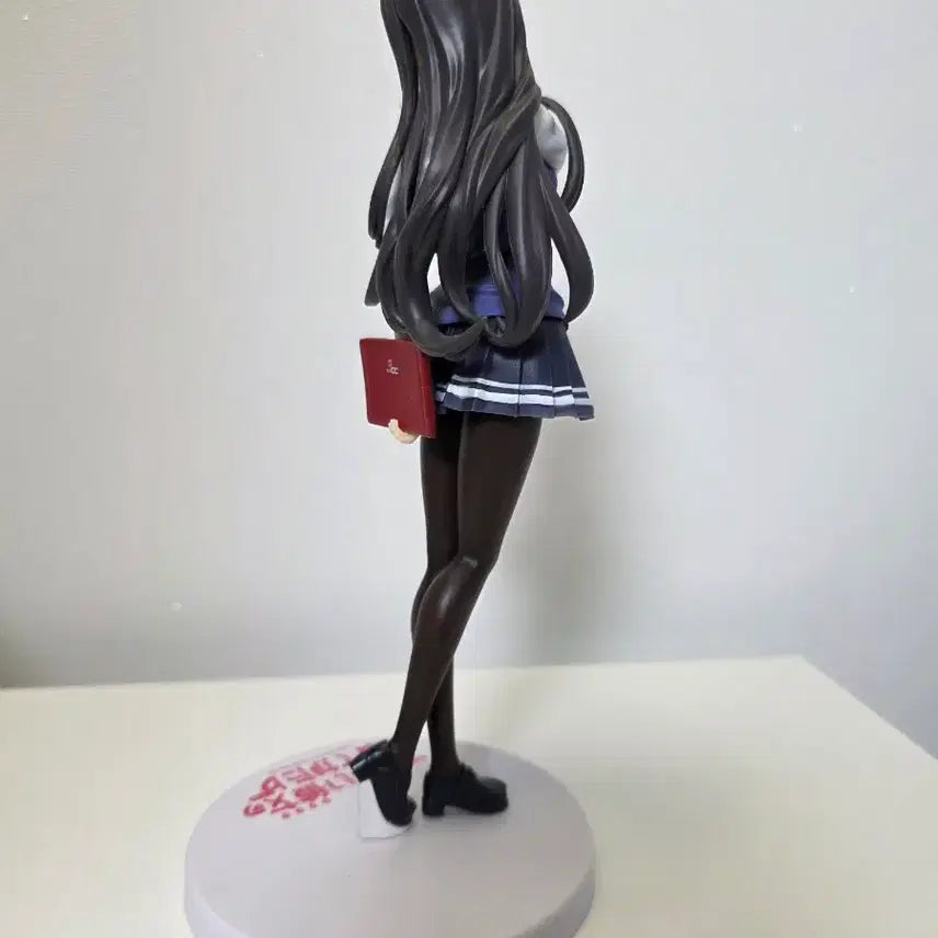 [BUNJANG] Sega Kasumigaoka Utaha Figure / 세가 카스미가오카 우타하