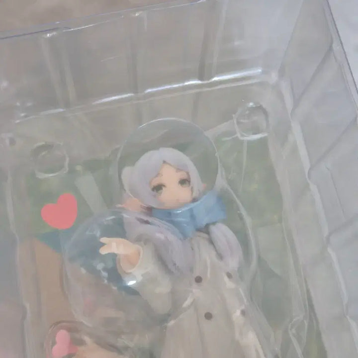 [BUNJANG] Good Smile Company POP UP PARADE Frieren Figure / 굿스마일 컴퍼니 POP UP PARADE 프리렌 피규어 손키스
