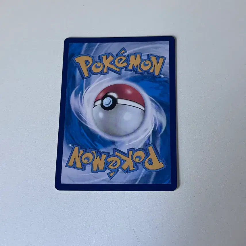 [BUNJANG] Pokemon Card Shinx 037/100 / 포켓몬카드 꼬링크 귀여운 카드 037/100
