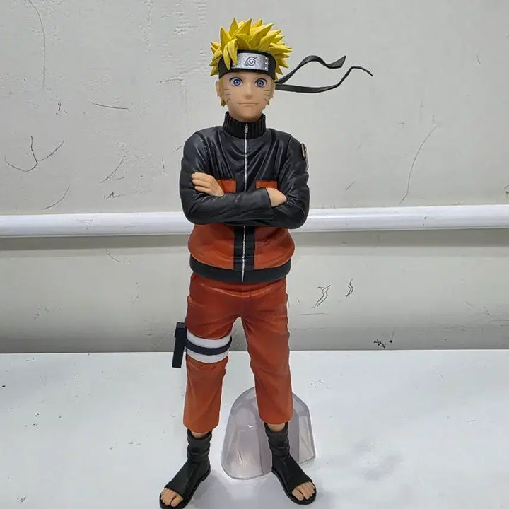 [BUNJANG] Ichiban Kuji Naruto Figure - A Prize / 제일복권 나루토 A상