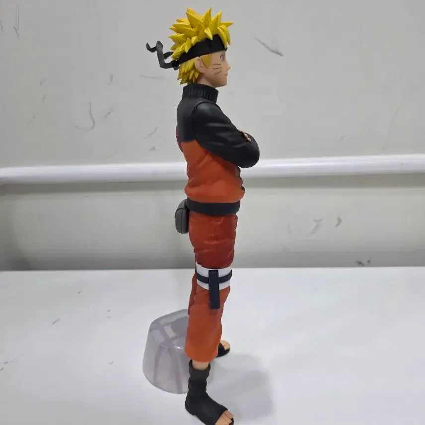 [BUNJANG] Ichiban Kuji Naruto Figure - A Prize / 제일복권 나루토 A상