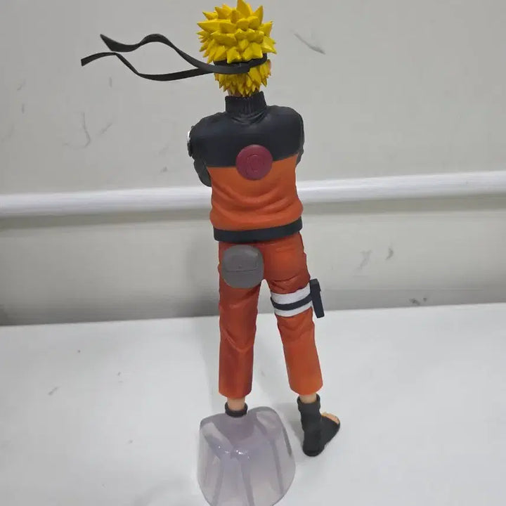 [BUNJANG] Ichiban Kuji Naruto Figure - A Prize / 제일복권 나루토 A상