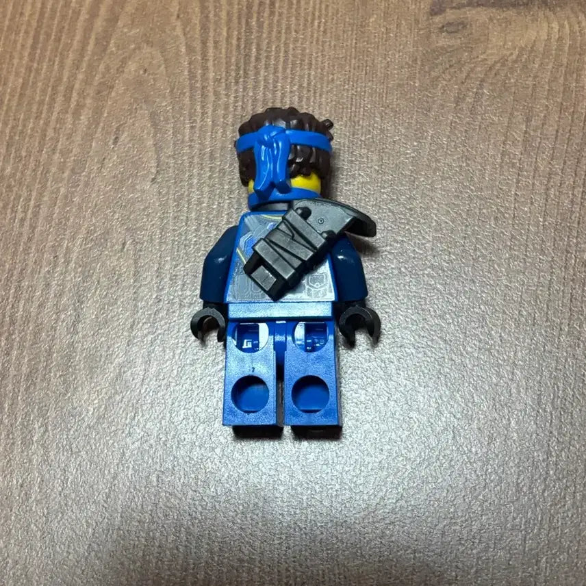 [BUNJANG] LEGO Ninjago Jay of the Unknown Island / 레고 닌자고 미지의 섬 제이