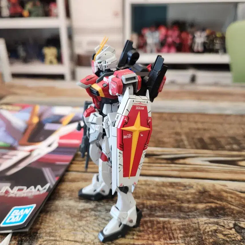 [BUNJANG] RG Sword Impulse Gundam / RG 소드임펄스 건담