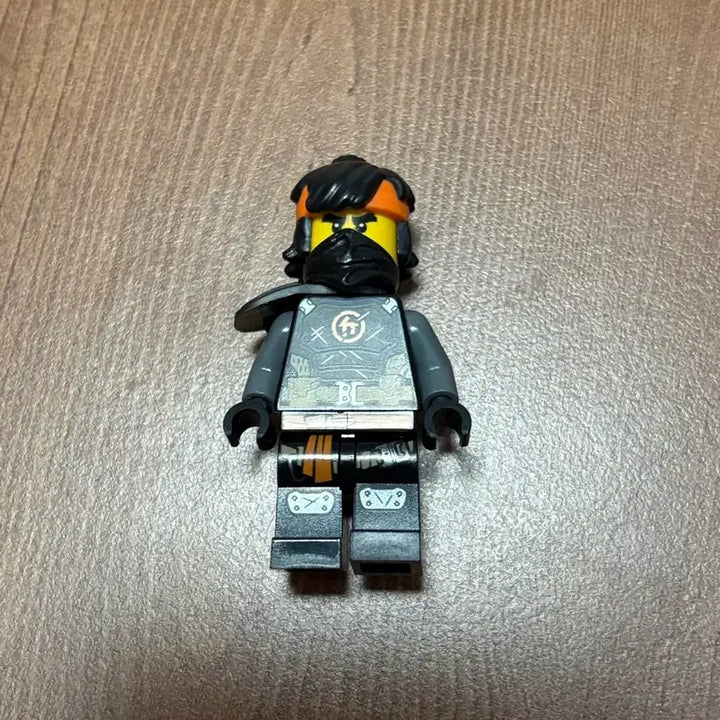 [BUNJANG] LEGO Ninjago Island Conquest / 레고 닌자고 미지의 섬 콜
