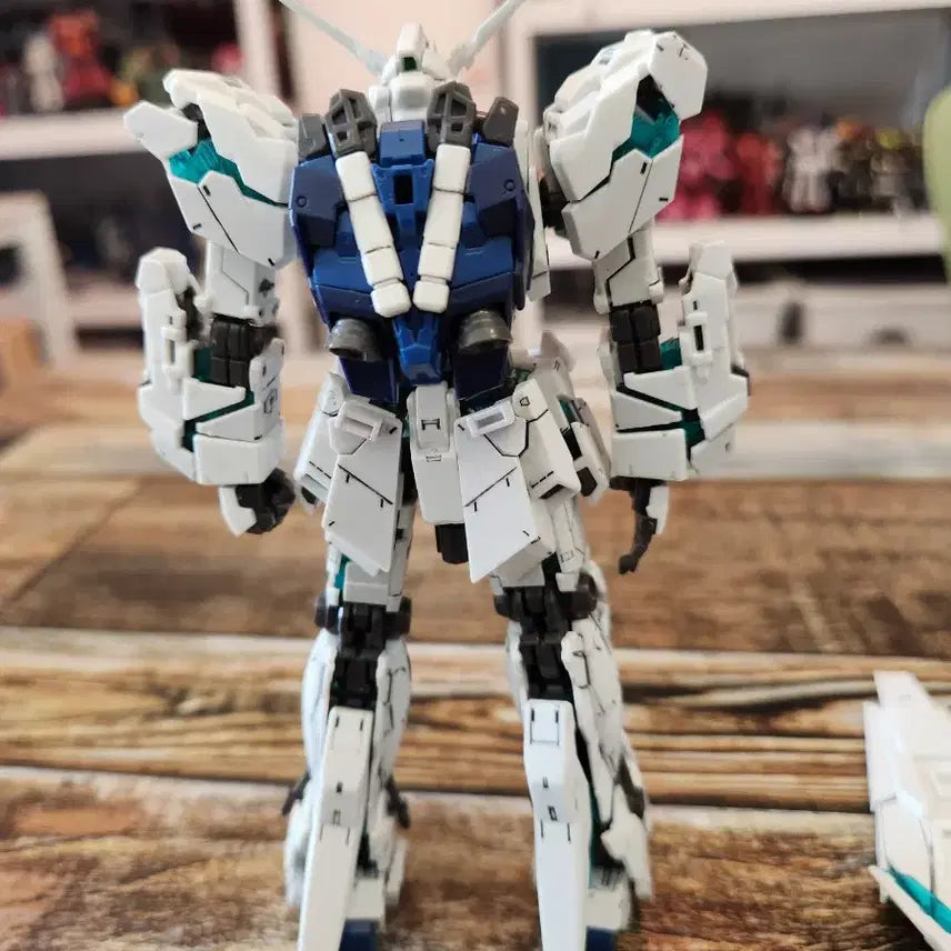 [BUNJANG] RG Unicorn Gundam / RG 유니콘 건담