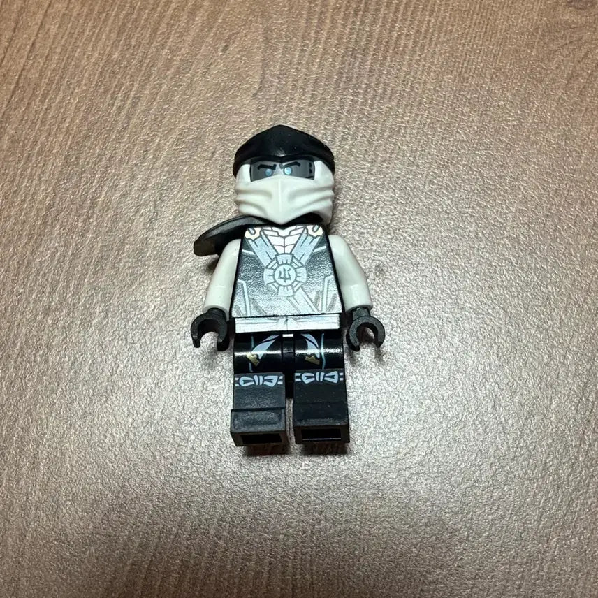 [BUNJANG] LEGO Ninjago Legacy Zane / 레고 닌자고 레거시 쟌