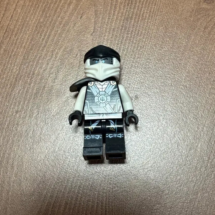 [BUNJANG] LEGO Ninjago Legacy Zane / 레고 닌자고 레거시 쟌