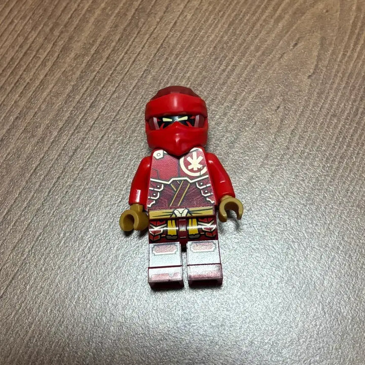 [BUNJANG] LEGO Ninjago Dragon Rising Kai / 레고 닌자고 드래곤 라이징 카이