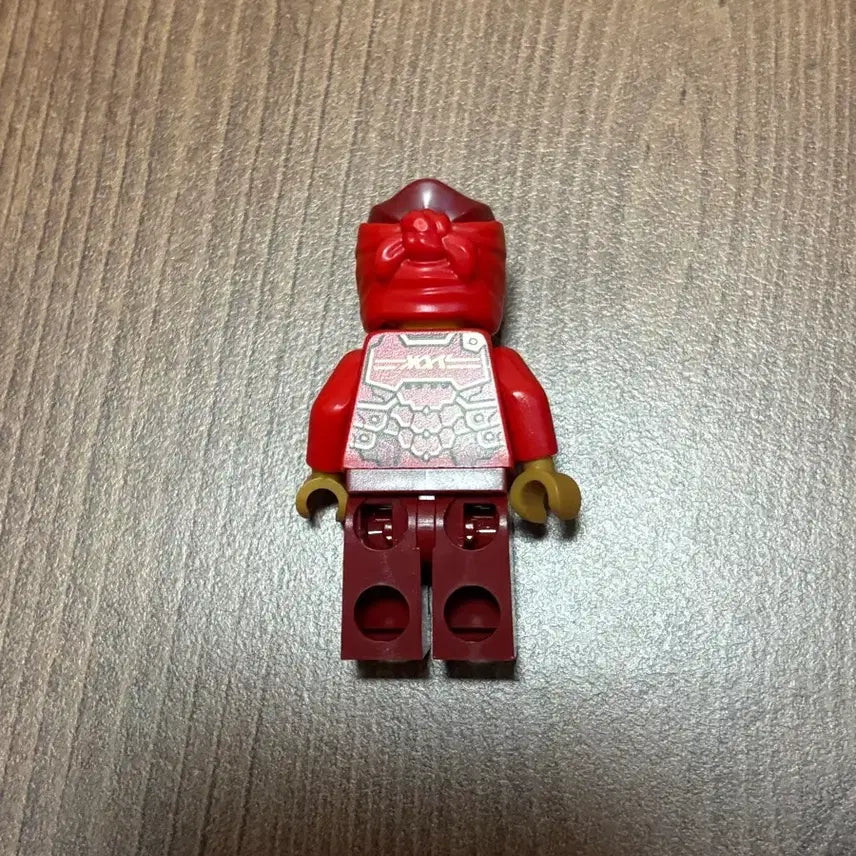 [BUNJANG] LEGO Ninjago Dragon Rising Kai / 레고 닌자고 드래곤 라이징 카이