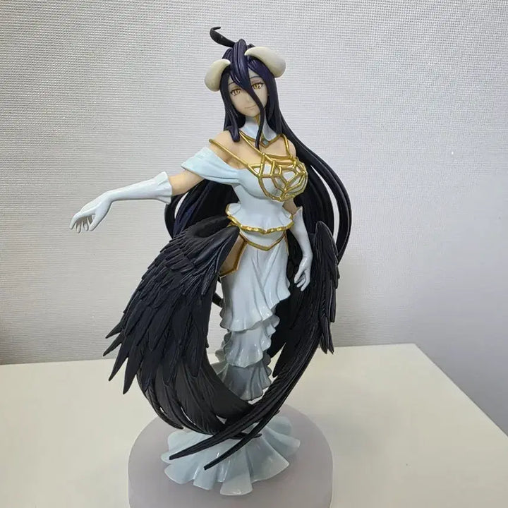 [BUNJANG] Popup Parade Overlord Albedo Figure / 팝업퍼레이드 오버로드 알베도 피규어
