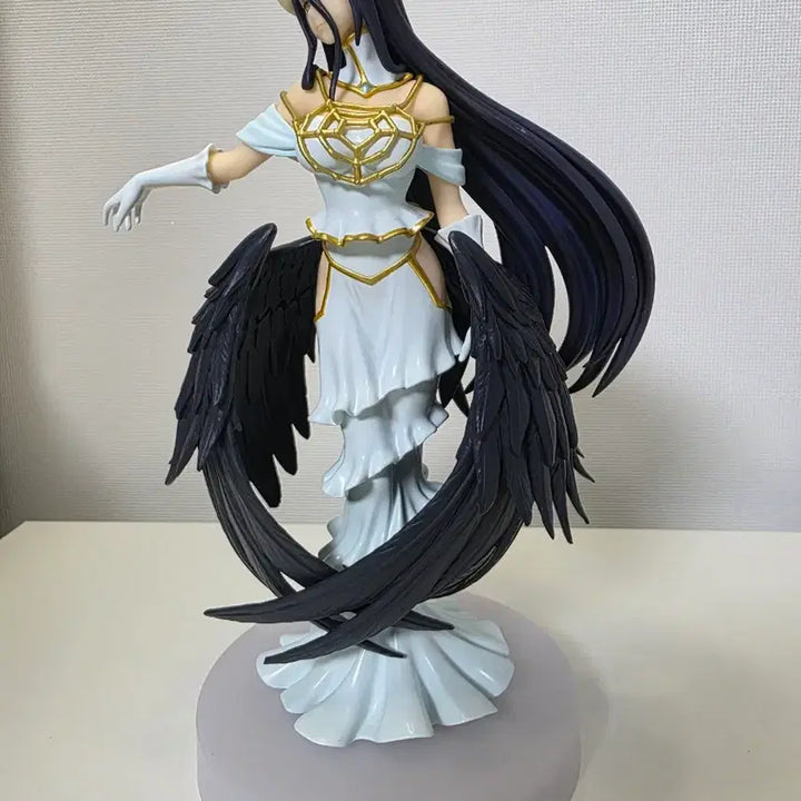 [BUNJANG] Popup Parade Overlord Albedo Figure / 팝업퍼레이드 오버로드 알베도 피규어