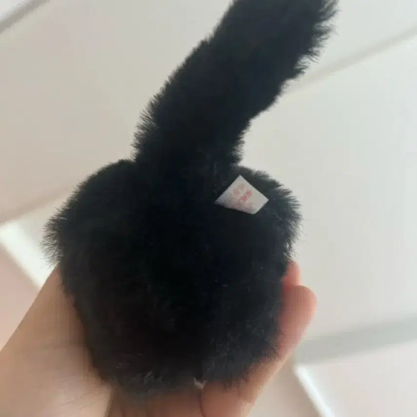 [BUNJANG] Japanese Cat Plush Toy / 일본 고양이 인형